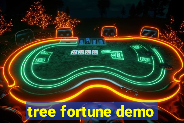 tree fortune demo